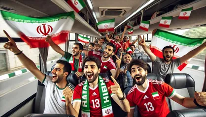 جزئیات خدمات&zwnj;رسانی اتوبوسرانی تهران به تماشاگران مسابقه فوتبال تیم&zwnj;های ملی ایران و امارات