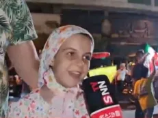 بعد از حمله به پایگاه نظامی آمریکا حس غرور و عزت کردیم