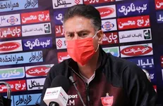 مطهری: نادر محمدی را خودم به پیکان بردم / ترسی از حریف نداریم؛ آن‌ها باید نگران قدرت ما باشند + فیلم