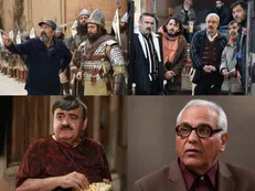 آنتن تلویزیون نونوار می‌شود؛ از اسباب زحمت و کارآگاه علوی تا مرد سه هزار چهره مهران مدیری