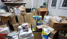 لزوم برخورد دستگاه قضایی با اخلال گران بازار کالاهای بهداشتی در اردبیل
