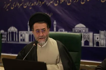 رئیس کل دادگستری فارس: ثبت اراضی ملی مانع دست&zwnj;اندازی&zwnj;های غیرمجاز می&zwnj;شود
