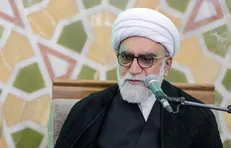 حجت‌الاسلام مروی: رهبر شهید آمریکا را تحقیر کرد و هیمنه و ابهت آمریکا را در دنیا ریخت/ آثار این فرو ریختن هیمنه این شیطان بزرگ به مرور روشن خواهد شد + فیلم