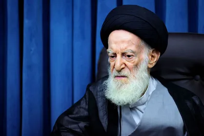 مجلس بزرگداشت آیت&zwnj;الله شبیری زنجانی در حرم بانوی کرامت برگزار می&zwnj;شود