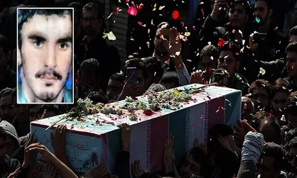 شناسایی شهید گمنام دانشگاه آزاد تهران جنوب/ مادر و پسرش بعد از ۳۵ فردا به&zwnj;هم می&zwnj;رسند