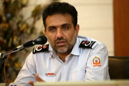 آتش&zwnj;نشانی تهران در جایگاه پنجم جهان قرار گرفته است