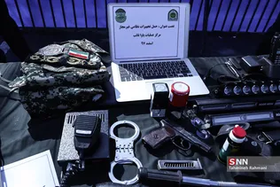 طرح جمع‌آوری اراذل و اوباش تهران
