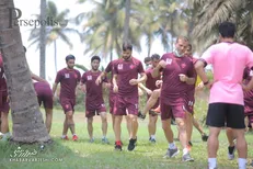 رقابت پنهانی پرسپولیس با استقلال در لیگ قهرمانان آسیا