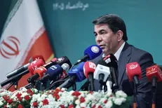 استاندار کرمان از برنامه‌ریزی‌ برای احیاء تالاب جازموریان خبر داد / پیگیری تخصیص ۸۵۰ میلیارد تومان اعتبار+فیلم