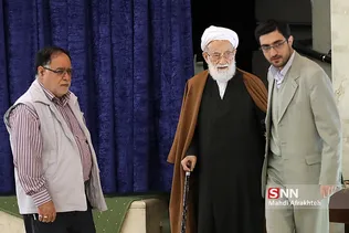 نماز جمعه تهران