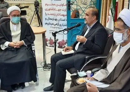 عسگری: به&zwnj;زودی شاهد اتفاقات خوب در بخش کشاورزی خواهیم بود