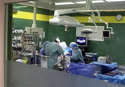 کمبودی در تامین ICD قلب و پیس&zwnj;میکر نداریم