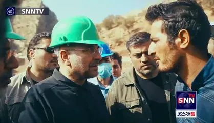 دومین مستند انتخاباتی &laquo;محمدباقر قالیباف&raquo;