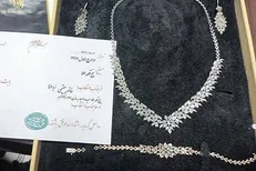 کمک بیش از دو میلیارد تومانی مردم میناب به جبهه مقاومت