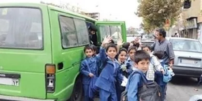 امانی: شهرداری هنوز لایحه ایمنی سرویس مدارس را ارسال نکرده است