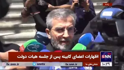 آیا با وزیر خارجه عمان درباره مذاکرات رفع تحریم&zwnj;ها گفتگو شد؟