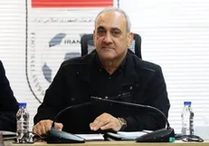 گرشاسبی: ۹۸۰ هزار دلار به برانکو پرداخت کردم / فعلا بحث بازگشتم به پرسپولیس مطرح نیست + فیلم