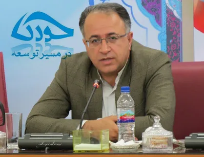 افتتاح پارک علم و فناوری بین&zwnj;المللی جمهوری اسلامی ایران با حضور ۲۰۰ شرکت