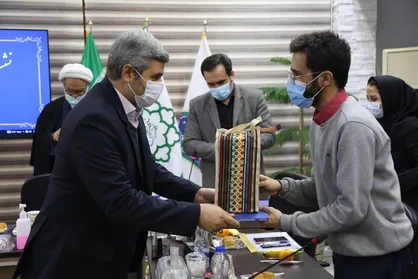 نشست تاریخ شفاهی محله امامزاده یحیی (علیه&zwnj;السلام) در قلب طهران