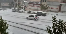 شاید مدارس شیفت عصر شمال تهران تعطیل شود