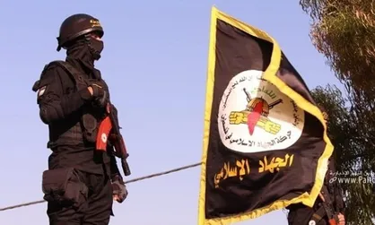 جهاد اسلامی: حمله به بیمارستان غزه، بخشی از طرح آمریکا است