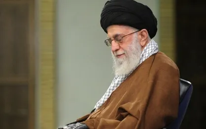 رهبر انقلاب در پیامی درگذشت پدر سعید و وحید جلیلی را تسلیت گفتند