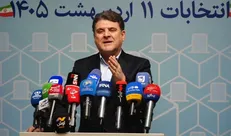 ۶۶۰۹۴ نفر در انتخابات شورای شهر ثبت‌نام کردند/ این حجم از استقبال برای ثبت‌نام را پیش بینی نمی‌کردیم + فیلم