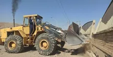 پیگیر رفتار غیرقانونی نماینده مجلس در تخریب دیوار دانشگاه آزاد نجف‌آباد هستیم