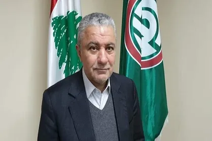 محمد نصرالله: تشکیل کابینه لبنان بعید است