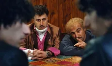 الهام غفوری: ساخت اپیزود 