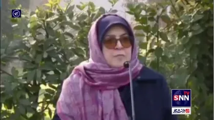 پاسخ مهاجرانی به سوالی درباره قاچاق روزانه ۲۰ میلیون لیتر سوخت: رئیس&zwnj;جمهور دستور داد گروهی از وزرا مشخصا روی آن کنند که گزارش آن به اطلاع مردم خواهد رسید
