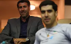محمودی: برای انتخاب سرمربی زمان نیاز داریم