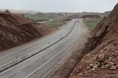 ۷۷ کیلومتر از محور قزوین _ الموت امسال بهره‌برداری می‌شود