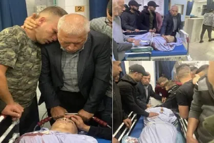 شهادت ۶ جوان فلسطینی منجر به اعتصابات سراسری در کرانه باختری شد