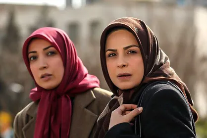 پخش مجموعه سریال &laquo;دودکش&raquo; از شبکه آی&zwnj;فیلم
