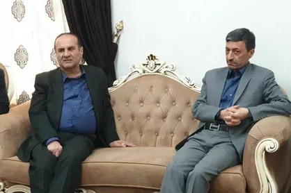 کمیته امداد۱۵۰ میلیارد تومان به مناطق سیل زده ایلام تسهیلات می&zwnj;دهد