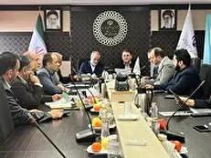 برگزاری نخستین جلسه ستاد انتخابات کشور