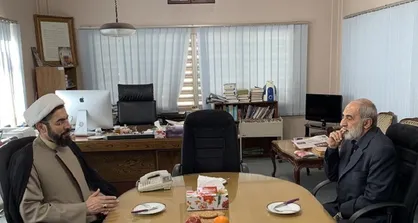 ایستادگی باعث شد جبهه انقلاب در حوزه رسانه تقویت و رشد کند