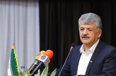 خلیلیان: از ۲۲ خرداد بازی‌ها آغاز می‌شود