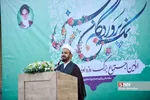 جشن ویژه روزه اولی ها در شیراز