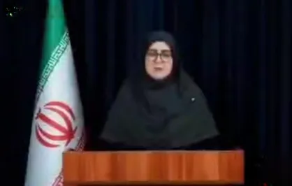 سخنگوی دولت از تعیین تکلیف نحوه برگزاری آزمون&zwnj;های نهایی و غیرن&zwnj;هایی دانش&zwnj;آموزان خبر داد