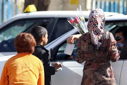 کارِ &laquo;کارزار نه به کار کودک&raquo; زار است / نیاز جدی کشور به شکل گیری دیدبان حقوق کودک
