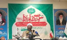 برگزاری برنامه‌های گرامیداشت سالروز پیروزی انقلاب اسلامی در بیش از ۶۰۰ بقعه متبرکه