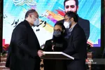 معرفی چهره هنر انقلاب سال ۱۳۹۹