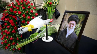 اسکان زائران رهبر شهید در پایتخت از چه زمانی آغاز می‌شود؟