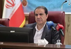 اولویت ملی اتصال ایلام به شبکه سراسری راه‌آهن کشور