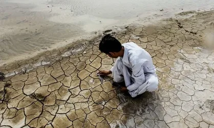 تنش آبی در بیش از ۱۵۰ روستای کهگیلویه و بویراحمد / خشک&zwnj;سالی در سرزمین رودخانه&zwnj;های خروشان