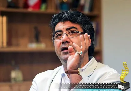 قطار سینمای سیاری است که باید از آن بهره برداری کرد