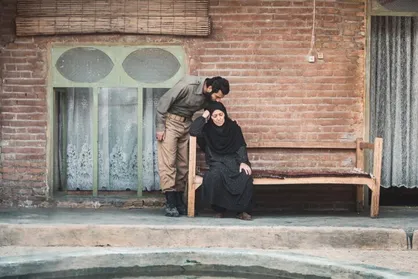 فیلم سینمایی &laquo;اشک هور&raquo; چهلم شهدای اقتدار روی آنتن می&zwnj;رود