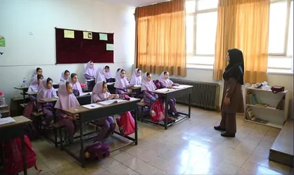 کمبود کلاس درس در گرگان/ خیّر داریم؛ زمین نداریم!